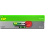 GP Batteries Super Alkaline AA baterija LR06 1.5V (GP15A) – 4 gab.