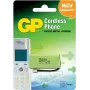 GP Photo Lithium 2CR5 6V baterija (1500 mAh, LiMnO2) - vienā blistera iepakojumā