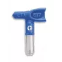 Graco RAC X Fine Finish Airless Spray Tip 0.019 inch 50° PAA519
