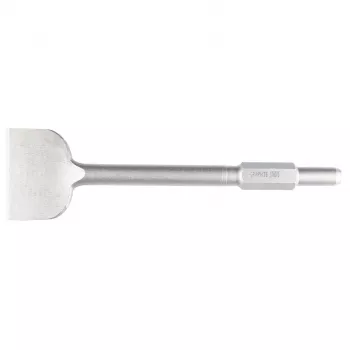 Graphite 57H575 Plakanais kalts 25 mm CrV tērauds 250 mm