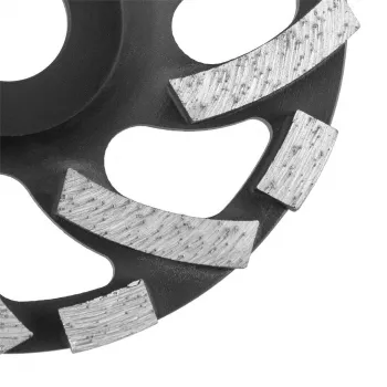 Graphite 57H896 Ripzāģa disks 185mm x 30mm, 40 zobi TCT kokam