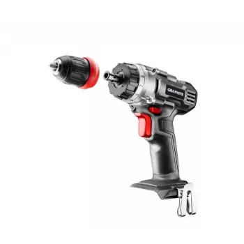 GRAPHITE 58G022 Energy+ 18V bezvadu urbjskrūvgriezis 1250 RPM