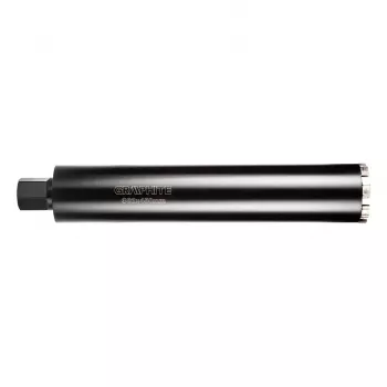 GRAPHITE Dimanta urbjuzgalis 82 mm x 450 mm M22 58G540 urbšanas statīvam