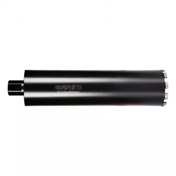 GRAPHITE Dimanta urbjuzgalis 58G540 urbšanas statīvam 112×450 mm×10T