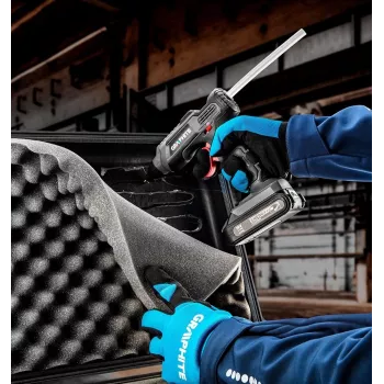 Graphite Energy+ 18V bezvadu līmes pistole (bez akumulatora)