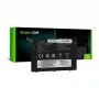 Green Cell akumulators L17C3P51 L17L3P51 L17M3P51 L17M3P52 Lenovo ThinkPad E480 E485 E490 E495 E580 E585 E590 E595 - 11,1V 4400mAh
