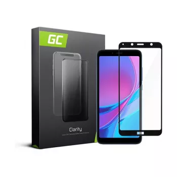 Green Cell Clarity ekrāna aizsargplēve Xiaomi Mi 9 (GL43)