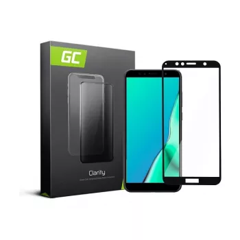 Green Cell Clarity ekrāna aizsargplēve Xiaomi Mi 9 (GL28)