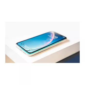 Green Cell Clarity rūdīta stikla ekrāna aizsargs Xiaomi Mi 9 — 9H cietība, ultraskaidrs, oleofobs pārklājums, 2.5D noapaļotas malas, bez burbuļiem