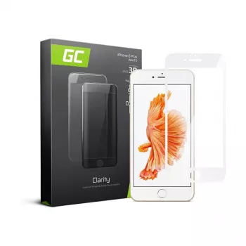 Green Cell GC Clarity ekrāna aizsargplēve Apple iPhone 6 Plus/6S Plus (GL07)