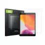 Green Cell GC Clarity ekrāna aizsargplēve iPad 7 10.2 (2019) – Ultra-Clear PET plēve, pret skrāpējumiem, bez gaisa burbuļiem