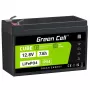 Green Cell LFPGC12V7AH UPS Akumulators Litija Dzelzs Fosfāts (LiFePO4) 12.8 V 7 Ah