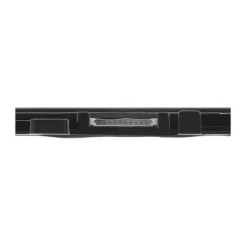 Green Cell TE03XL akumulators HP Omen 15-AX un Pavilion 15-BC sērijām – 52.5Wh, 11.55V, 4550mAh, Li-ion, 3 šūnas, melns