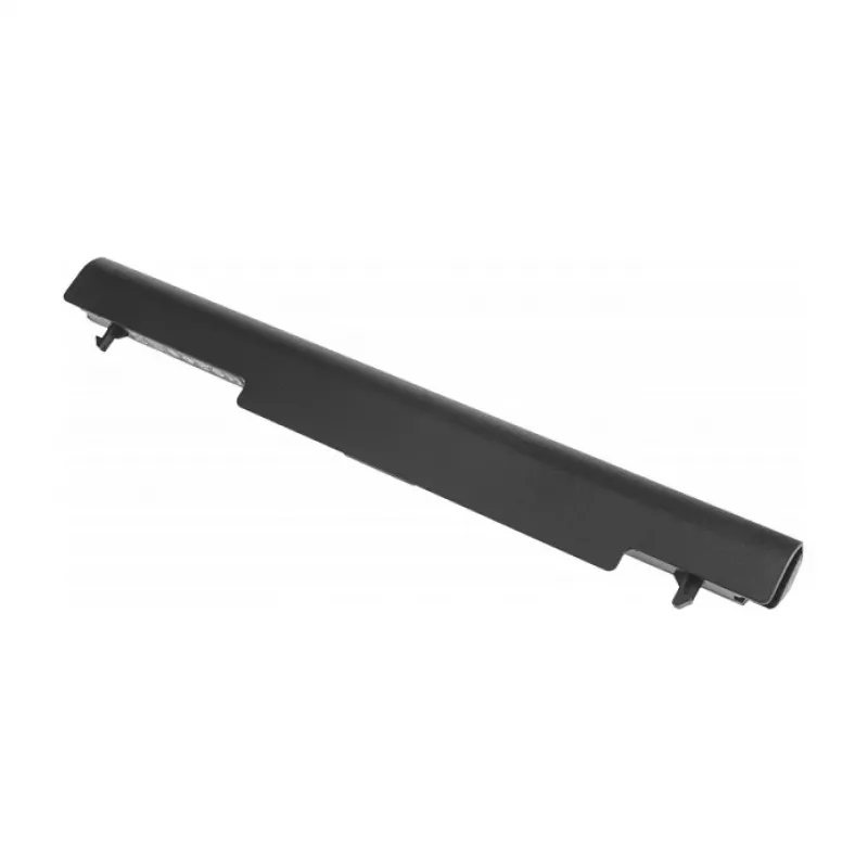 Green Cell ULTRA klēpjdatora akumulators AS47ULTRA Asus K56 R505 S46 S56 – 14.4V 3400mAh, 49Wh, 4-cell Li-ion, melns