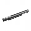 Green Cell ULTRA klēpjdatora akumulators AS47ULTRA Asus K56 R505 S46 S56 – 14.4V 3400mAh, 49Wh, 4-cell Li-ion, melns