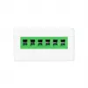 GREENBLUE Flush-Mount Wi-Fi vadības relejs GB739