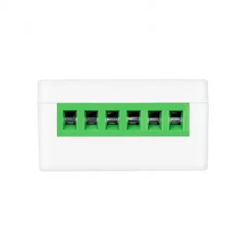 GREENBLUE Flush-Mount Wi-Fi vadības relejs GB739