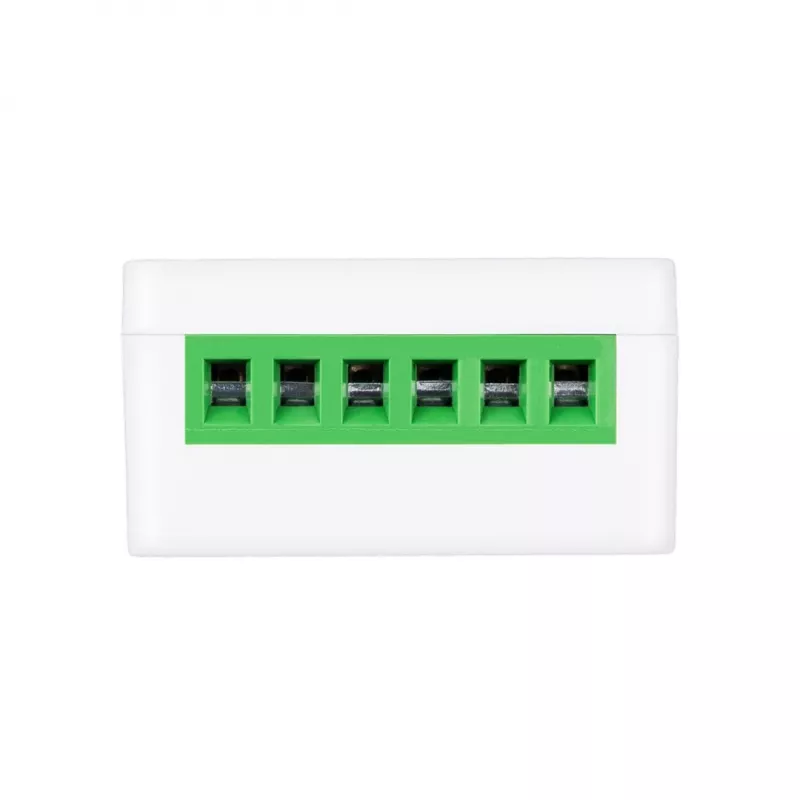 GREENBLUE Flush-Mount Wi-Fi vadības relejs GB739