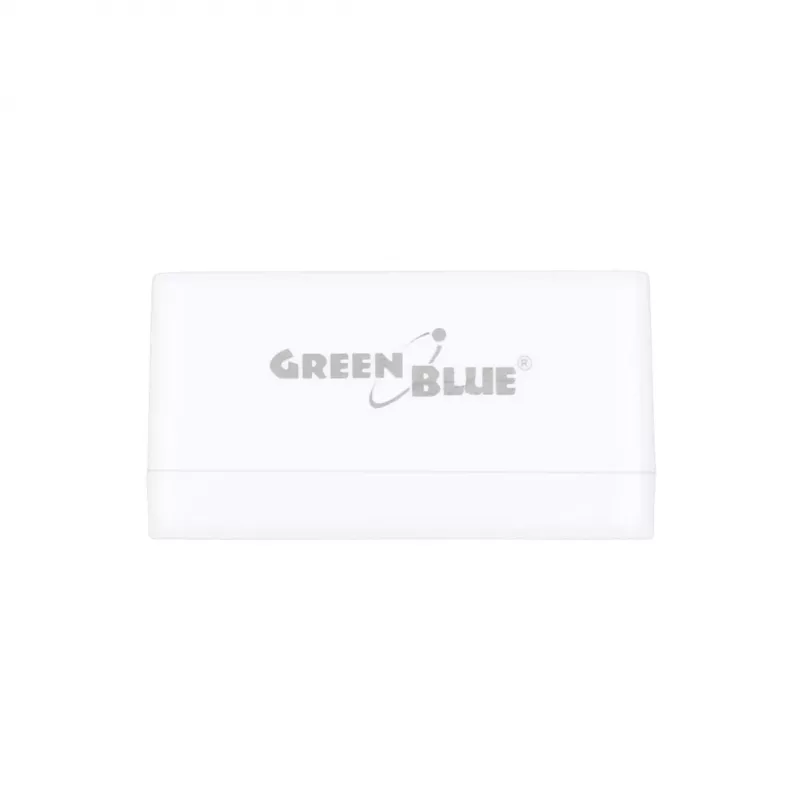 GREENBLUE Flush-Mount Wi-Fi vadības relejs GB739