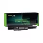 GREENCELL Green Cell klēpjdatora akumulators Asus A31-K53 X53S X53T K53E 11.1V 5200mAh