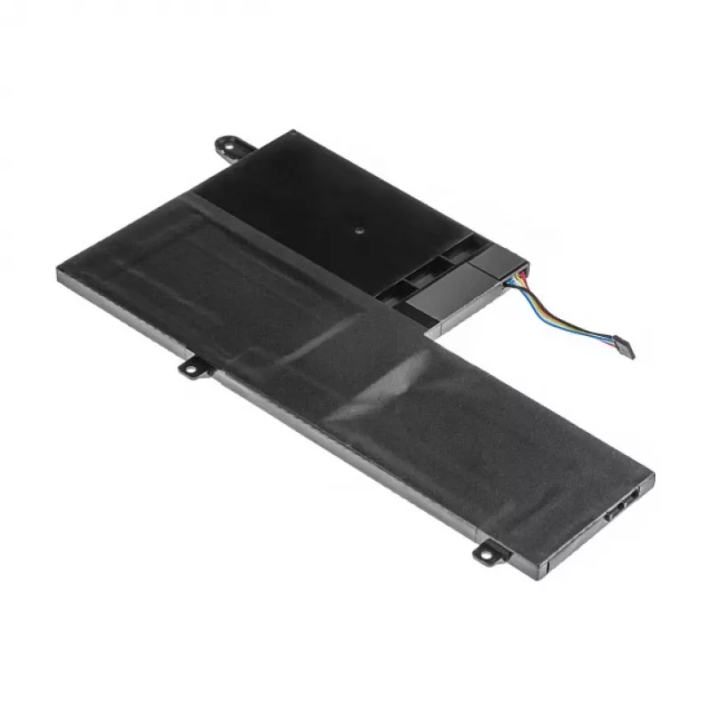 Greencell LE161 klēpjdatora akumulators 7.6V 3500mAh Li-Polymer priekš Lenovo Yoga 3 14 / Yoga 700 14ISK (L14L2P21, L14M2P21)