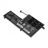 Greencell LE161 klēpjdatora akumulators 7.6V 3500mAh Li-Polymer priekš Lenovo Yoga 3 14 / Yoga 700 14ISK (L14L2P21, L14M2P21)