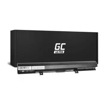 Greencell TS38ULTRA rezerves akumulators Toshiba Satellite C50-B/C50D-B, 11.1V, 5200mAh, Li-ion