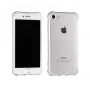 GreenGo Anti Shock Back Cover for Xiaomi Redmi 4A, 0.5mm, Transparent
