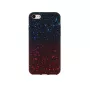 GreenGo Apple iPhone X/Xs Sky TPU Maciņš Zils Rozā