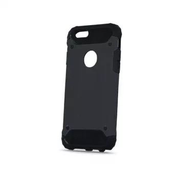 GreenGo Defender Case II Samsung Galaxy S10 - Melns
