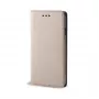 GreenGo Honor 8 Smart Magnet Wallet Case Gold