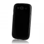 GreenGo Honor 8 TPU Gel Case Black