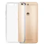 GreenGo Honor 9 Ultra Slim TPU Back Cover 0.3mm Caurspīdīgs