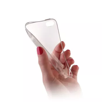 GreenGo Huawei P30 Pro TPU Case Transparent