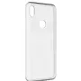 GreenGo Huawei Y6 2018 Ultra Slim 0.5 mm TPU Case Transparent