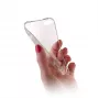GreenGo Nokia 3 Ultra Slim TPU 0.3mm Caurspīdīgs Vāciņš