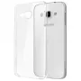 GreenGo Nokia 8 TPU Case Transparent