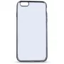 GreenGo Samsung Galaxy J7 2017 J730 Hybrid Case Grey