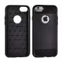 GreenGo Samsung Galaxy S10 G970 Carbon Case Black