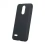 GreenGo Samsung Galaxy S10E G970 Matt Case Black