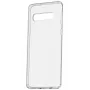 GreenGo Samsung Galaxy S10e TPU Ultra Slim 0.3 mm Caurspīdīgs Aizmugures Vāciņš
