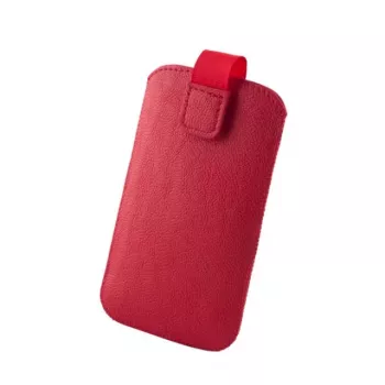 GreenGo Samsung Mono XXXXL Note 2 sarkanā rezerves baterija