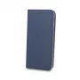 GreenGo Samsung Smart Magnetic Case for Galaxy A9 2018 Navy Blue