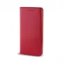 GreenGo Smart Magnet Flip Case for Xiaomi Redmi 4A - Red