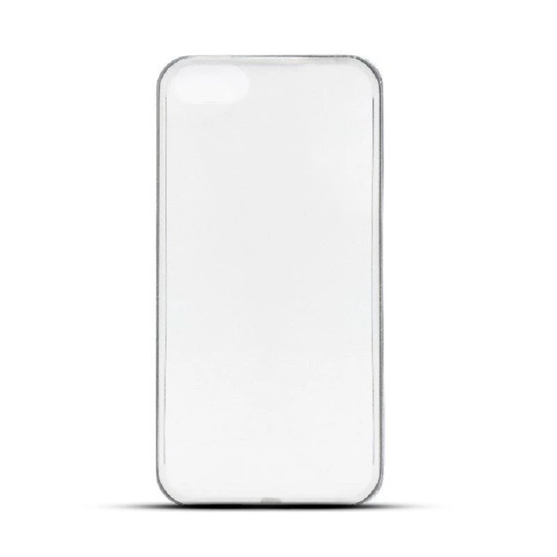 GreenGo Ultra Slim TPU Case for Xiaomi Redmi Note 5 - Transparent