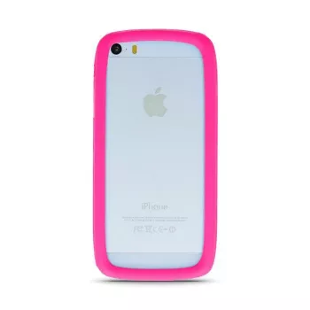 GreenGo Universal Bumper XL (11.5 cm) Ring Pink
