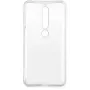 GreenGo Xiaomi Pocophone F1 TPU Ultra Slim 0.3mm Caurspīdīgs