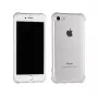 GreenGo Xiaomi Redmi Go Back Case Anti Shock 0.5mm Caurspīdīgs