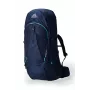 Gregory Amber 68 Women's Trekking Backpack - Arctic Navy