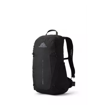 Gregory Arrio 20 Hiking Backpack - Shadow Pine Black